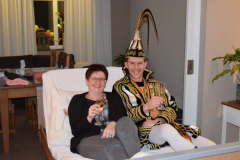 Aod Prins Bart I van de Moosdijk 2016