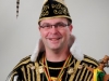 Prins Henk II - 2011 - v.d. Beucken