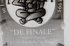 Oet de aoj doeas XIV LVK  finale 1995 Roggel